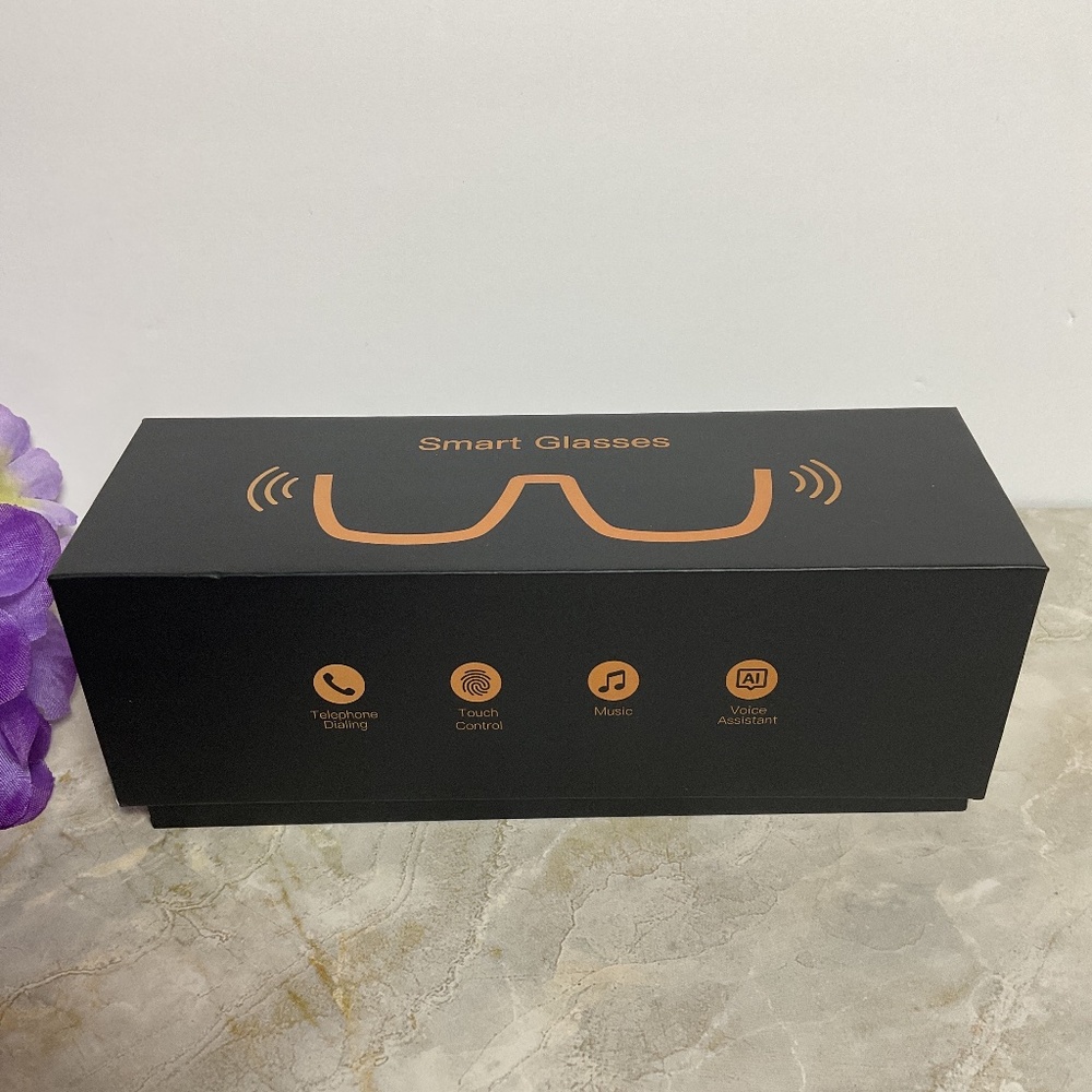 Smart glasses - Picture 2 of 3